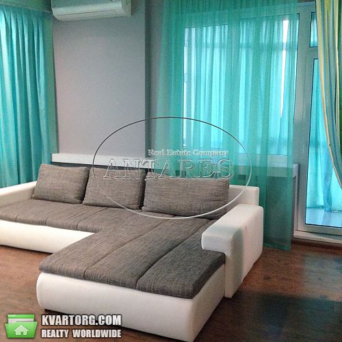 Rent out 2-room apartment. Киев, Механизаторов — photo 3