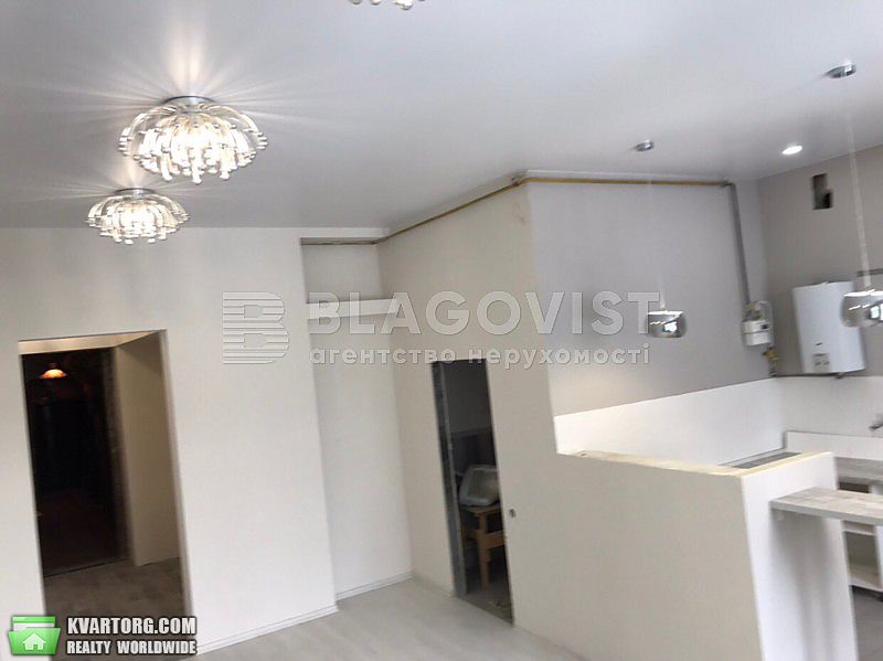 Sell 2-room apartment. Киев,  Терещенковская — photo 7