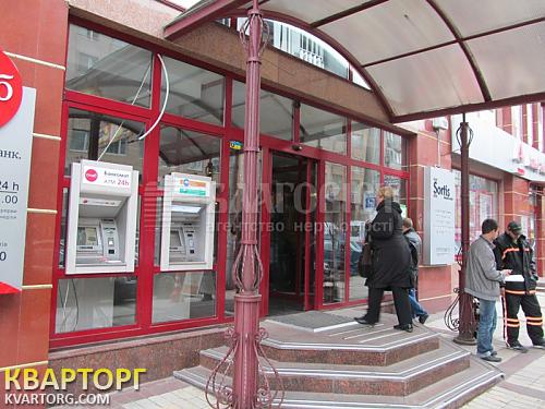 Rent out office. Киев,  Саксаганского — photo 9
