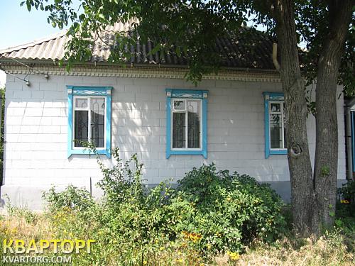 Sell house. Днепропетровск, пер. Болничный — photo 1
