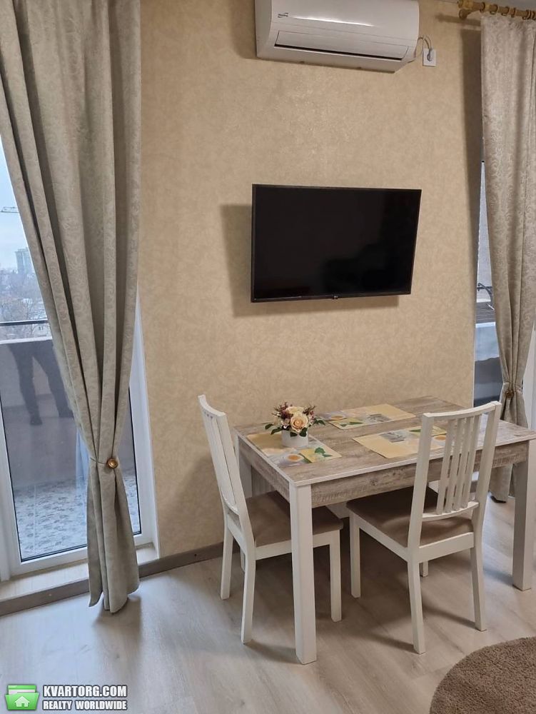 Sell 1-room apartment. Одесса, Генуэзская — photo 3