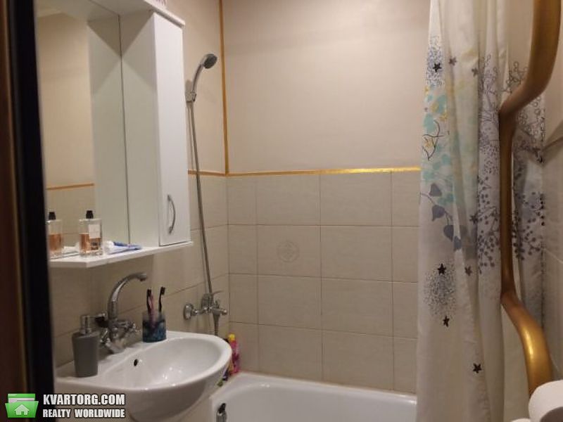 Sell 1-room apartment. Киев,  Попова — photo 3