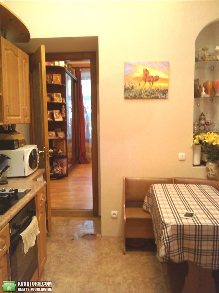 Sell 2-room apartment. Одесса, Болгарская — photo 4