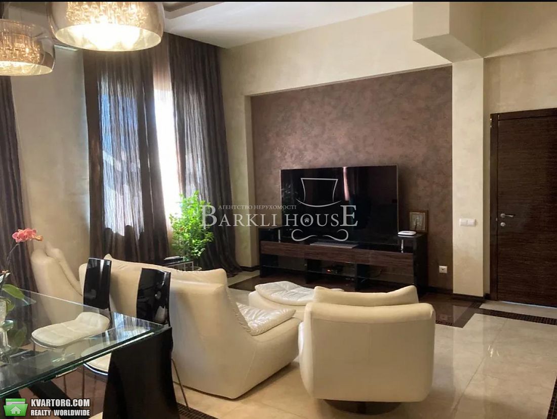 Rent out 4-room apartment. Киевская обл., Чайки — photo 2