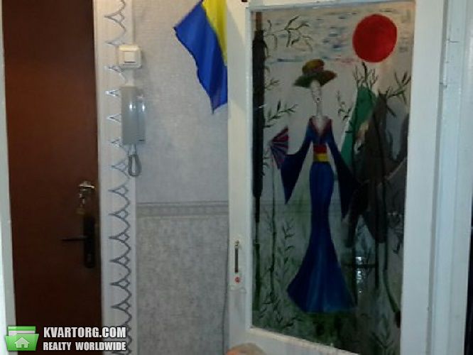 Sell 1-room apartment. Киев,  Жукова — photo 2