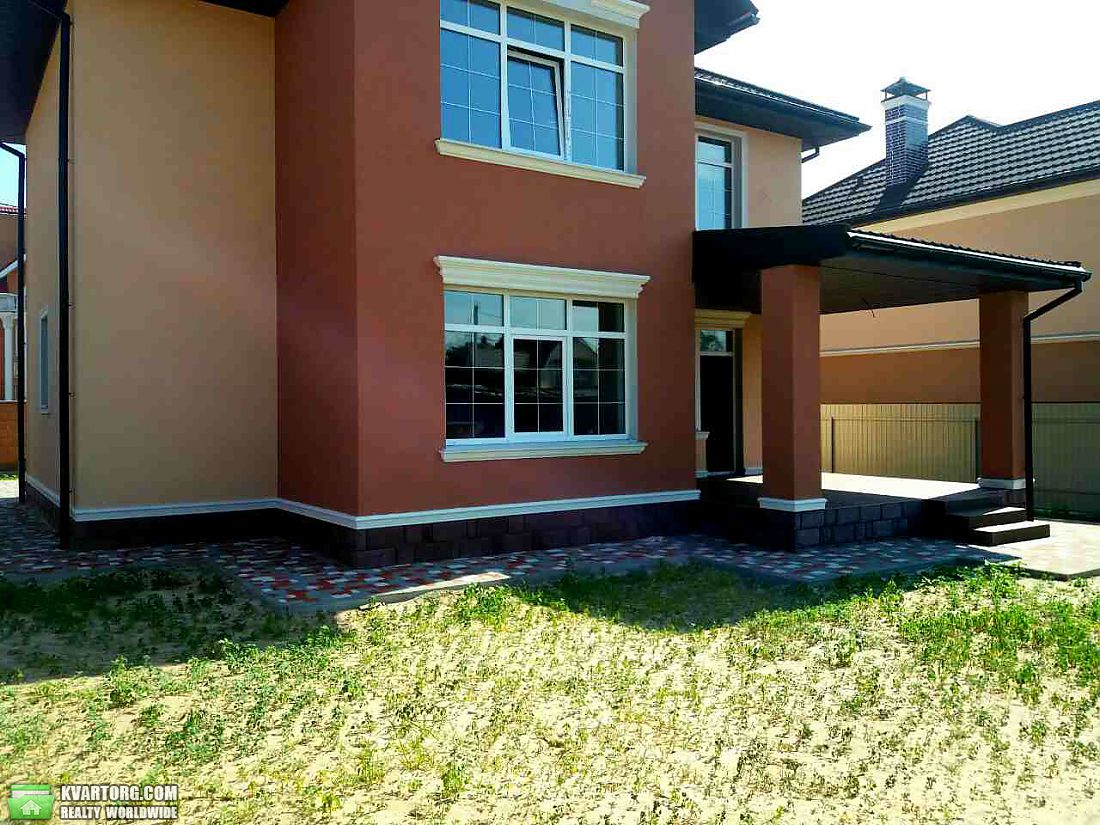 Sell house. Ирпень, Стоянка — photo 1