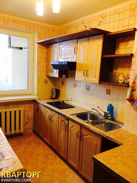 Sell 1-room apartment. Киев, Строителей — photo 2
