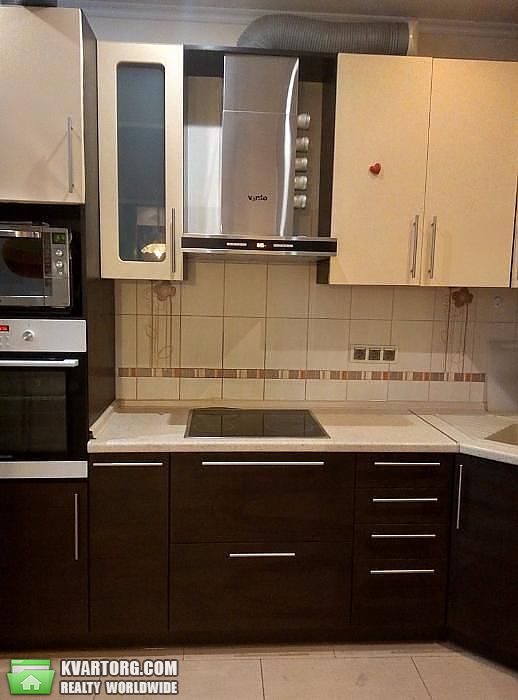 Rent out 2-room apartment. Киев,  Чавдар — photo 2