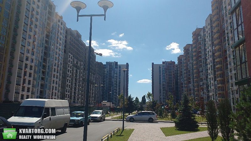 Sell 1-room apartment. Киев,  Тираспольская — photo 1