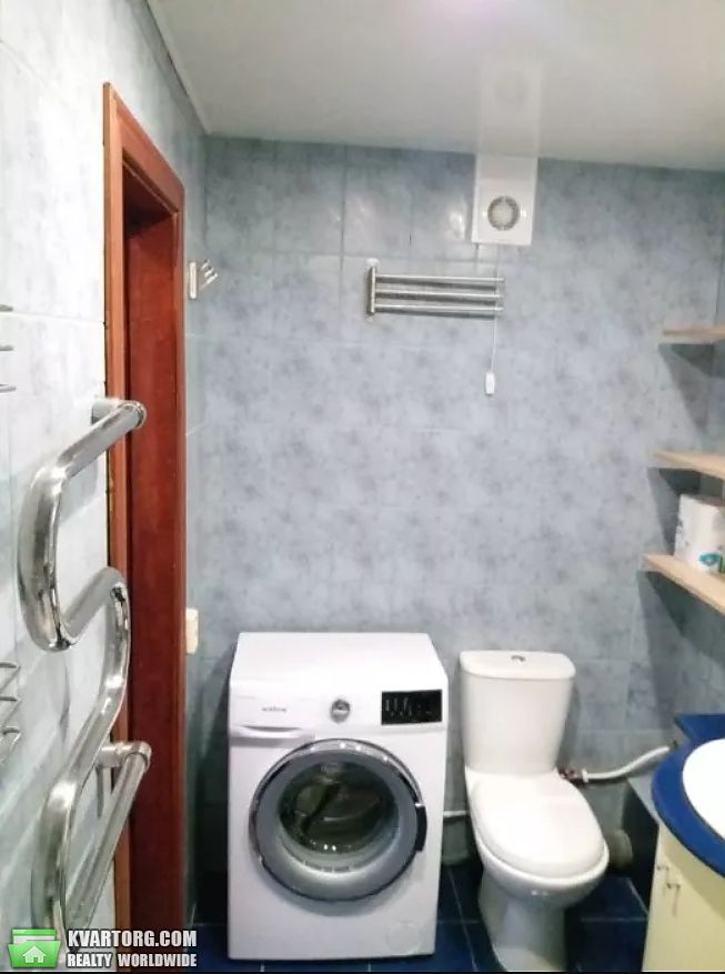 Rent out 1-room apartment. Киев,  Московская — photo 9