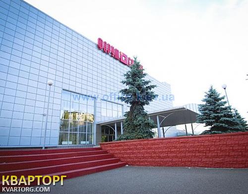 Rent out office. Киев, Героев Космоса — photo 2