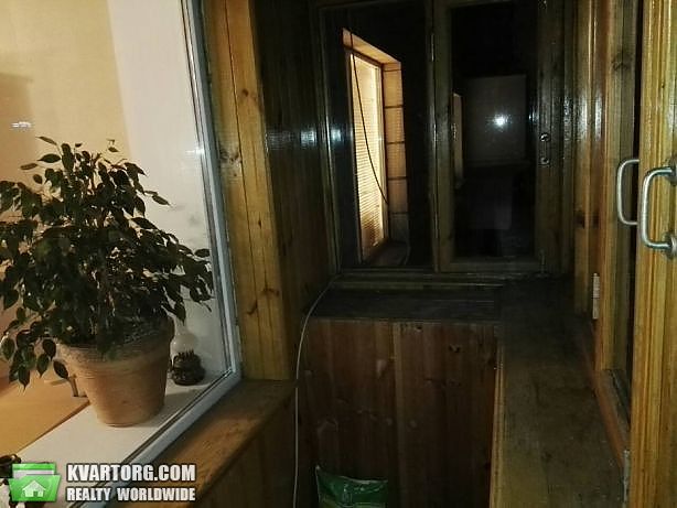 Rent out 1-room apartment. Киев, стуса — photo 4