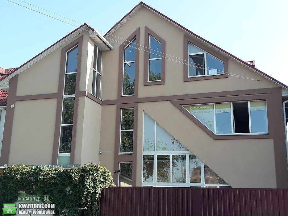 Sell office. Киев, Красноткацкая — photo 2