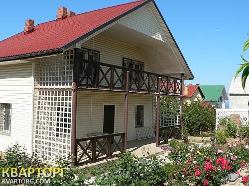 Sell house. АР Крым, Вязовая Роща — photo 2