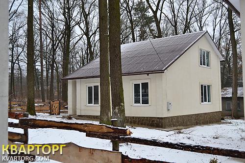 Sell house. Киевская обл.,  Курская — photo 4