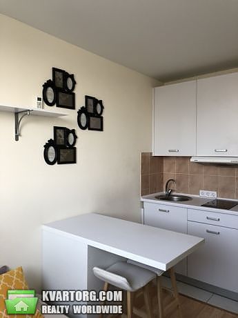 Rent out 1-room apartment. Киев,  Машиностроительная — photo 5