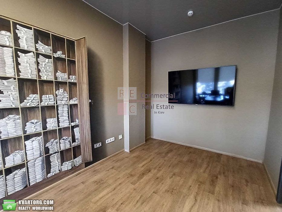 Rent out office. Киев, ул. Липковского — photo 3