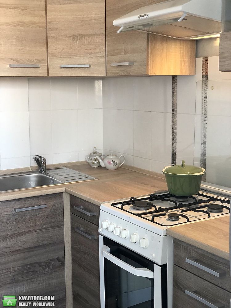 Rent out 1-room apartment. Киев, архипенко — photo 7