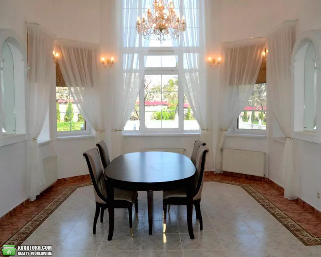 Rent out house. Киев,  Верхнегорская — photo 8