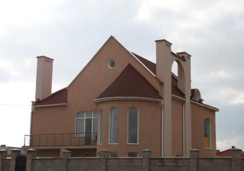 Sell house. АР Крым, Шукшина — photo 1