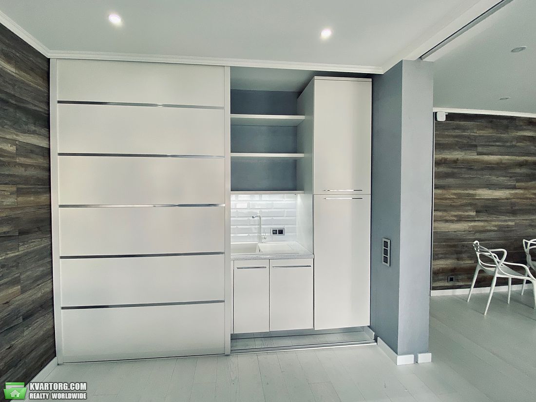 Sell 1-room apartment. Киев,  Феодосийская — photo 5