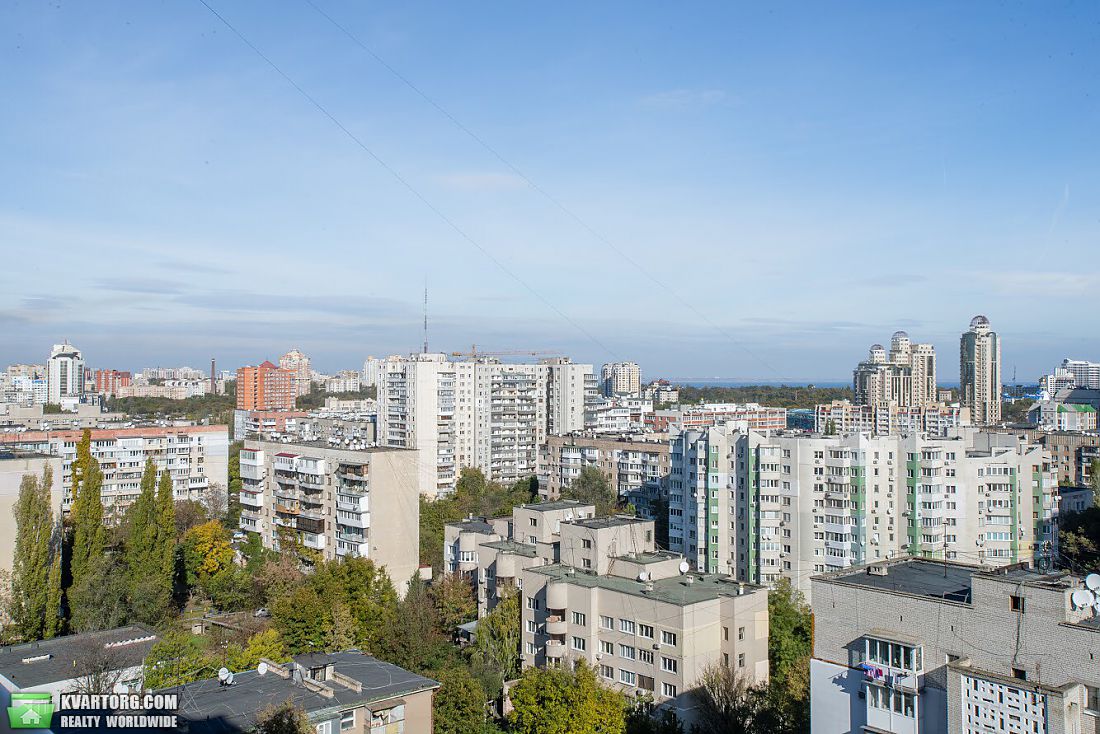 Sell 1-room apartment. Одесса, Фонтанская дорога — photo 10