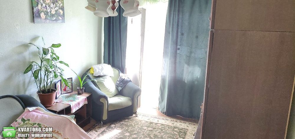 Sell 3-room apartment. Киев,  Курнатовского — photo 8