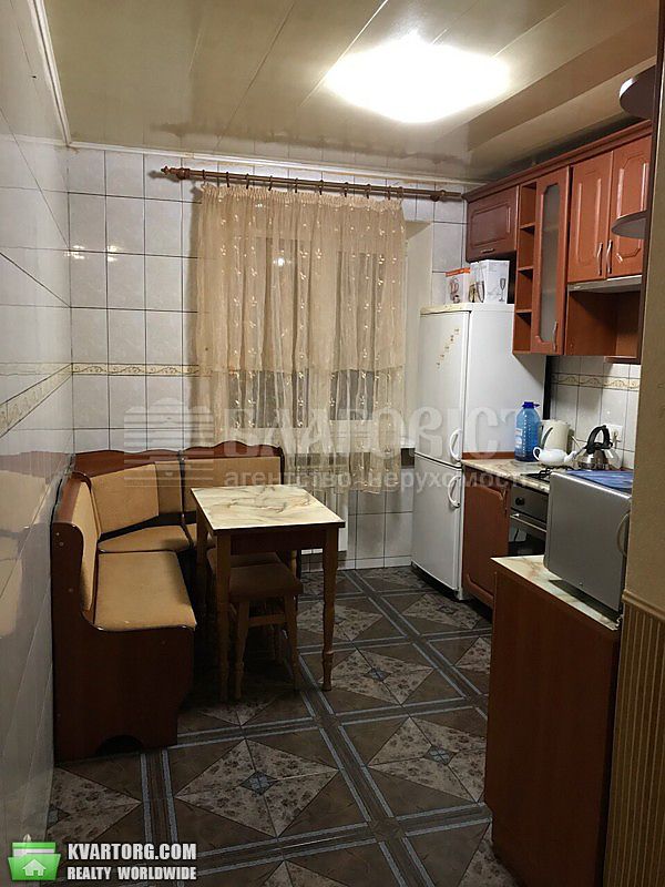 Rent out 2-room apartment. Киев,  Леси Украинки бул — photo 8