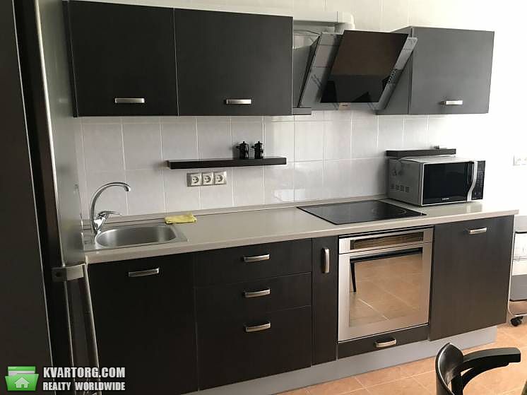 Sell 1-room apartment. Киев,  Чаадаева — photo 3