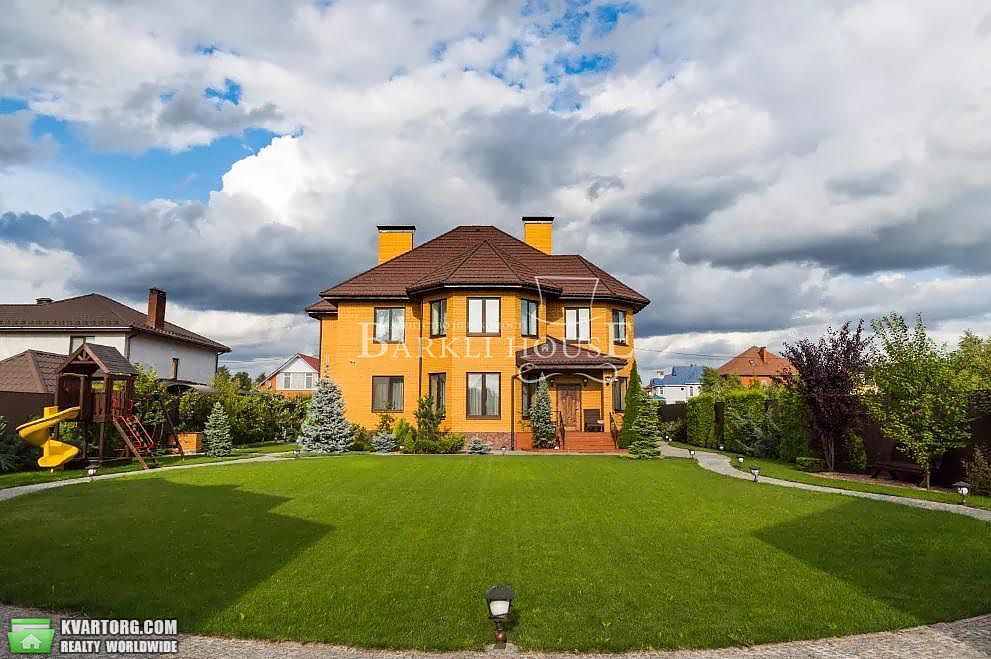 Rent out house. Киевская обл., Мила — photo 10