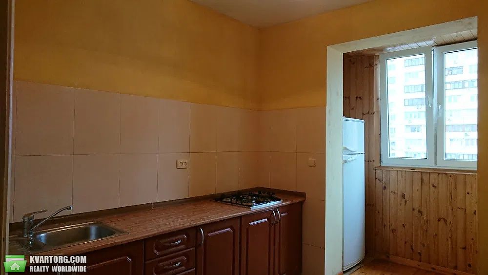 Sell 1-room apartment. Киев,  Руденко — photo 1