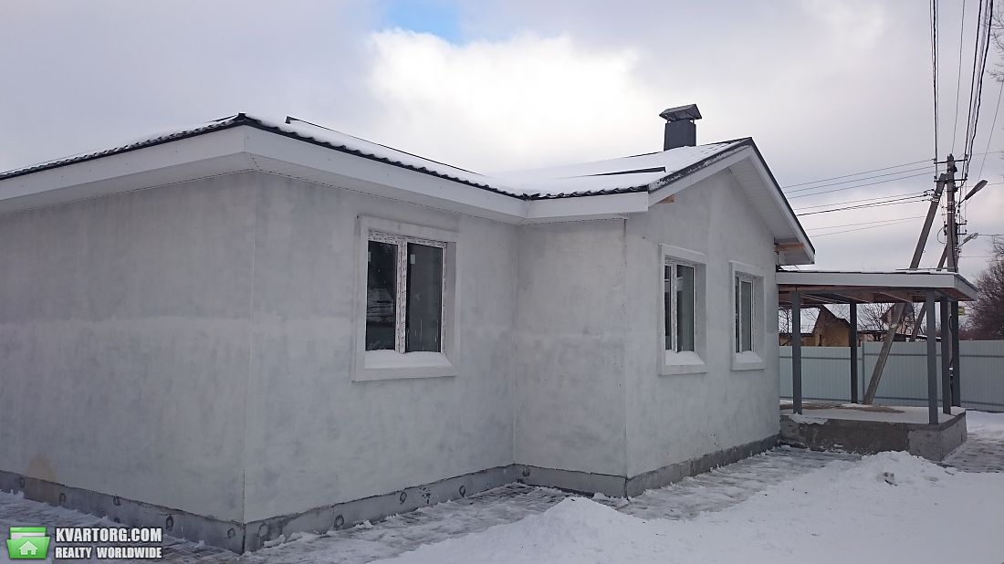 Sell house. Киевская обл., Новая — photo 2