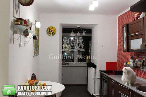 Sell 3-room apartment. Киев, Старонаводницкая — photo 7