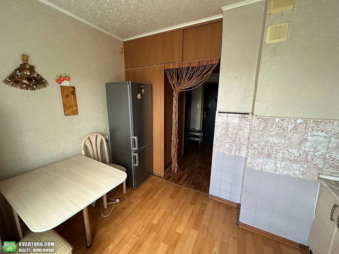 Rent out 1-room apartment. Киев,  Маяковского — photo 3