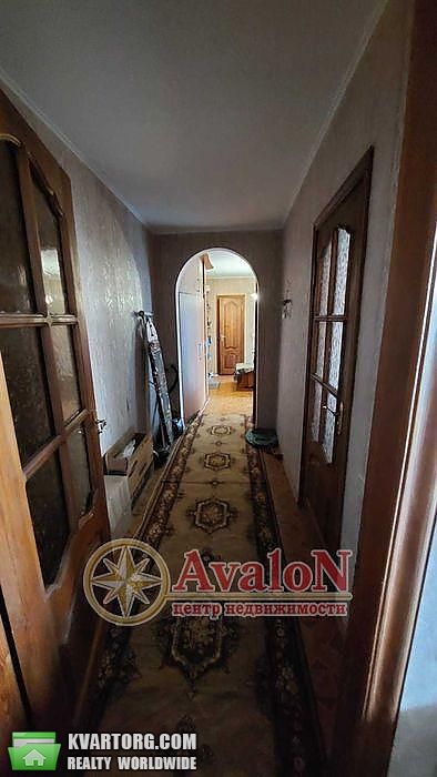 Sell 3-room apartment. Одесса, Добровольский Проспект — photo 4