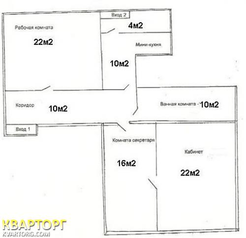 Rent out office. Киев, Мазепы — photo 3
