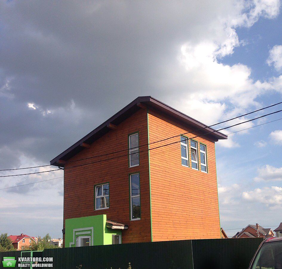 Sell house. Киев,  Теремковская — photo 4