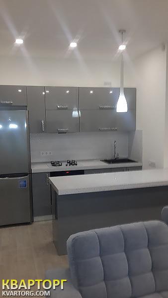 Rent out 2-room apartment. Киев, Мечникова — photo 8