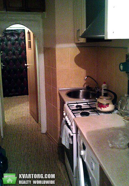 Sell 1-room apartment. Киев,  Руданского — photo 6