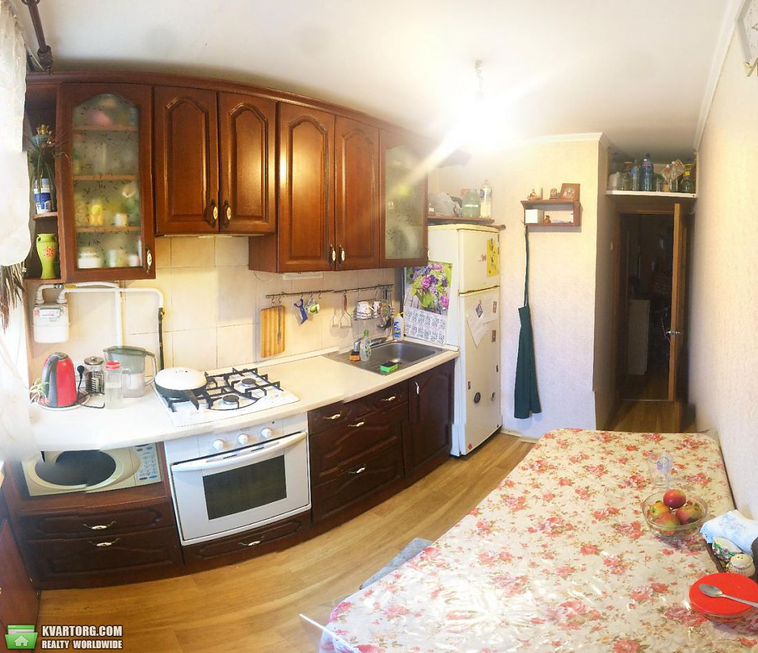 Sell 2-room apartment. Днепропетровск, Рабочая — photo 1