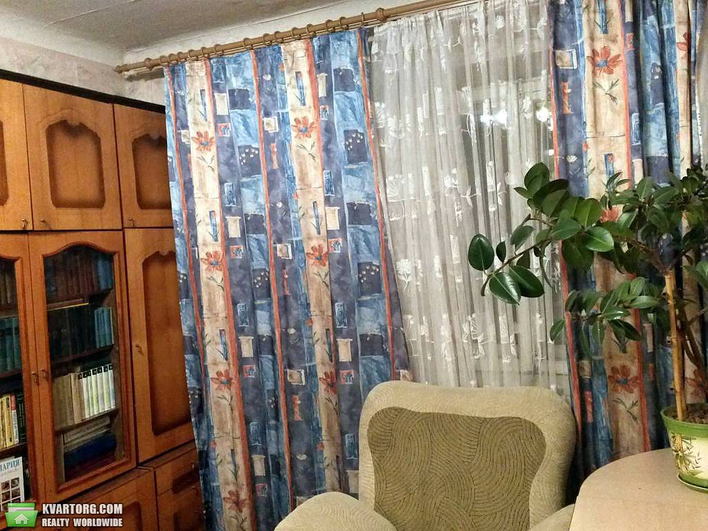 Sell 2-room apartment. Киев, Елены Телиги — photo 9