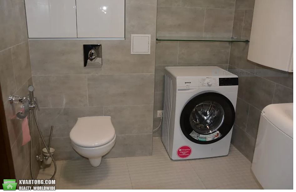 Rent out 2-room apartment. Киев, не знаю — photo 4