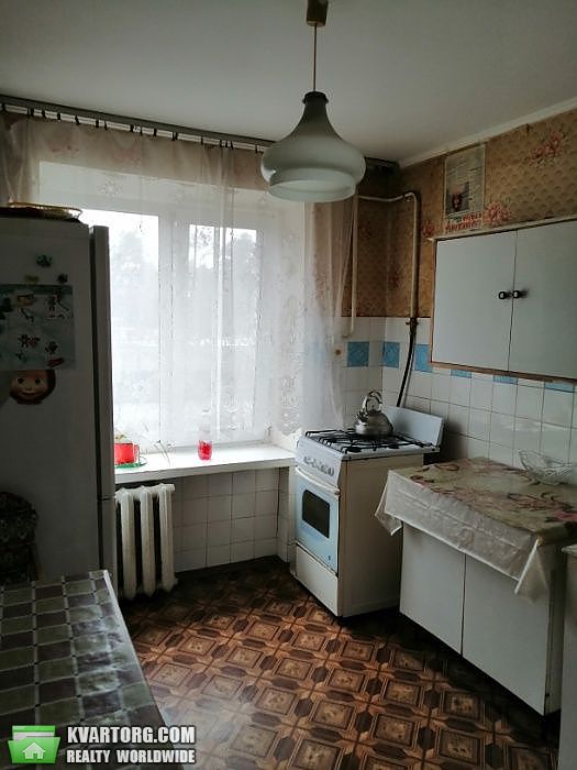 Sell 2-room apartment. Киев,  Алма-Атинская — photo 1