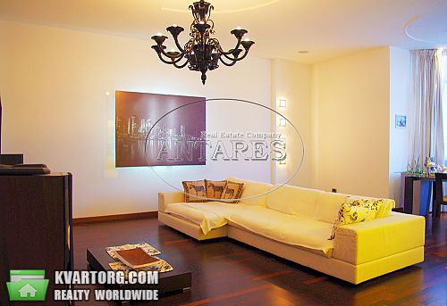 Rent out 3-room apartment. Киев, Пирогова — photo 2