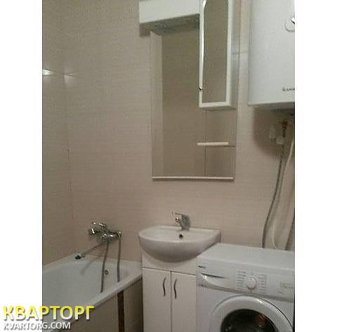 Rent out 1-room apartment. Киев,  Урловская — photo 4