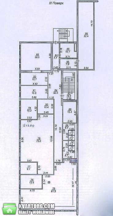 Rent out warehouse. Киевская обл., Карла Маркса — photo 4