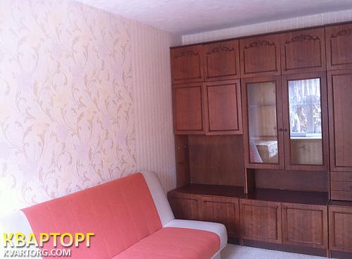Rent out 3-room apartment. Киев,  Чоколовский бул — photo 4