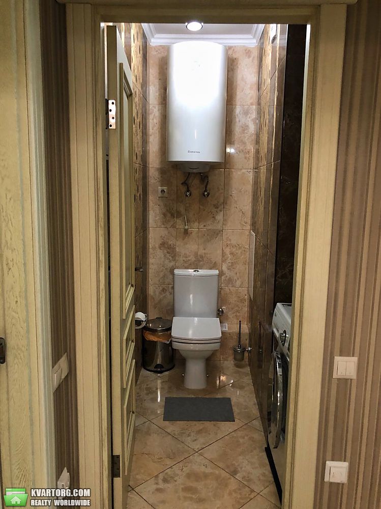 Rent out 1-room apartment. Одесса, Среднефонтская — photo 8