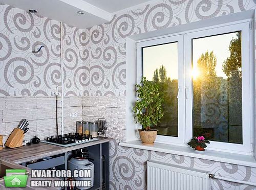 Sell 1-room apartment. Киев,  Лайоша Гавро — photo 8