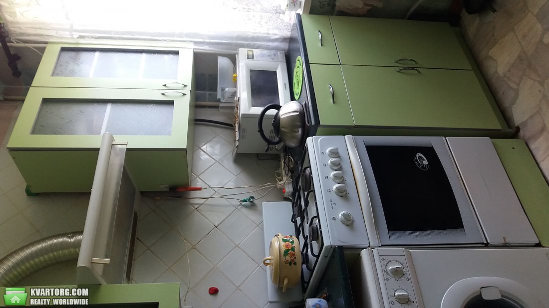 Sell 4-room apartment. Харьков,  Московский пр — photo 1